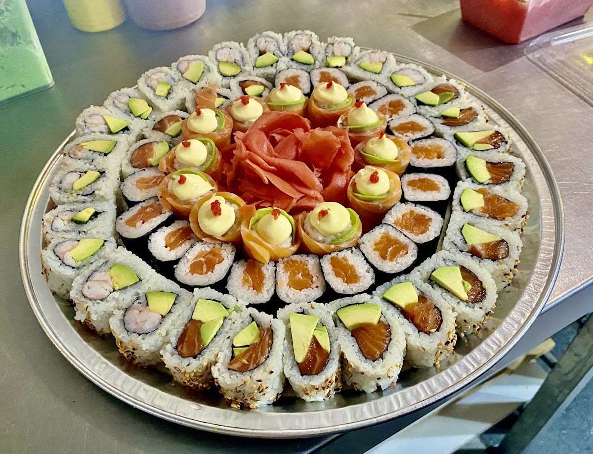 Taishan Restaurant Fairview Centre (Somerset West) Photo 2