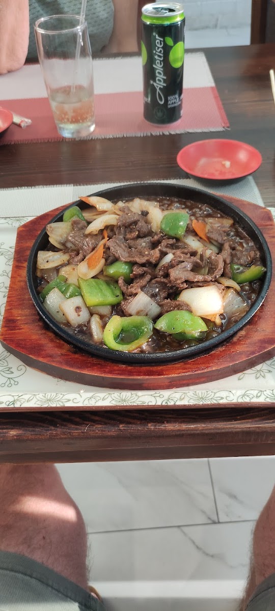 Taishan Restaurant Fairview Centre (Somerset West) Photo 5
