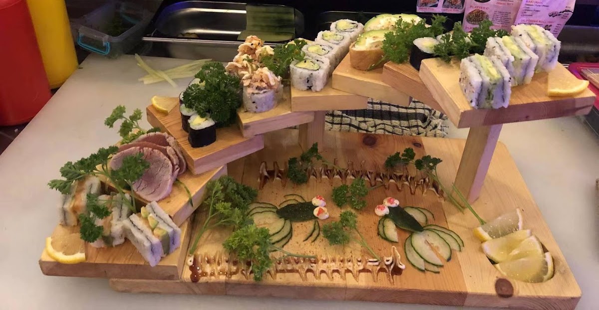 Taishan Restaurant Fairview Centre (Somerset West) Photo 6