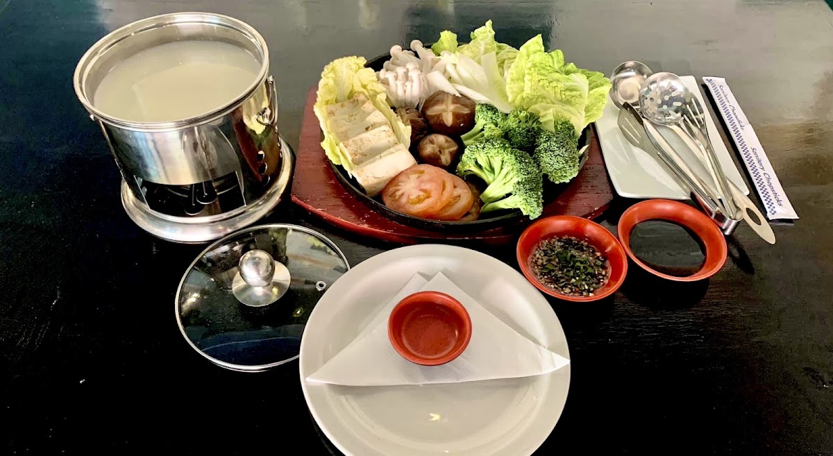 Taishan Restaurant Fairview Centre (Somerset West) Photo 7