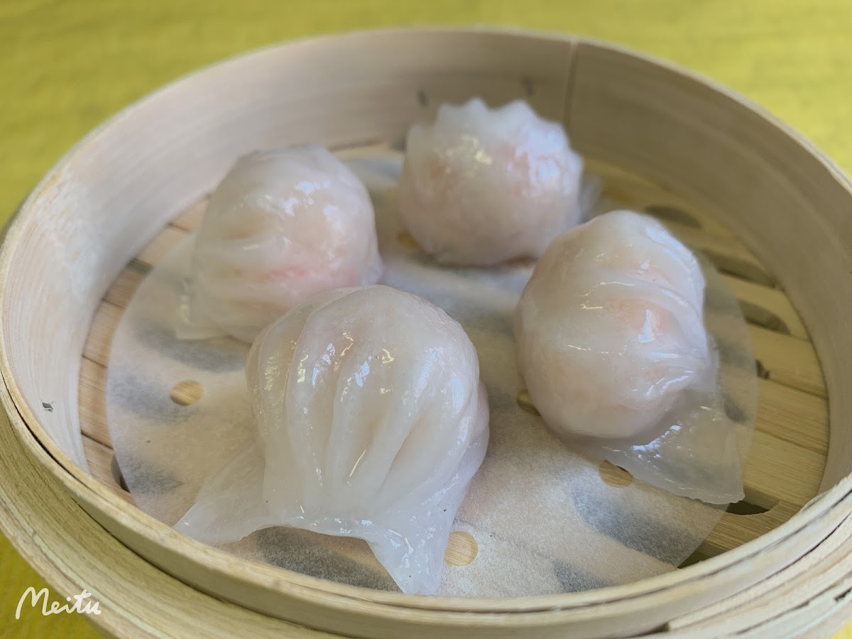 Taishan Restaurant Fairview Centre (Somerset West) Photo 8