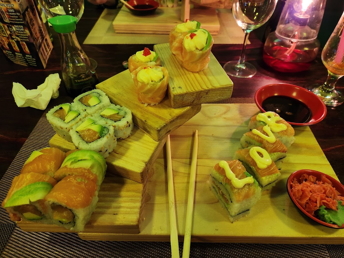 Taishan Restaurant Fairview Centre (Somerset West) Photo 9