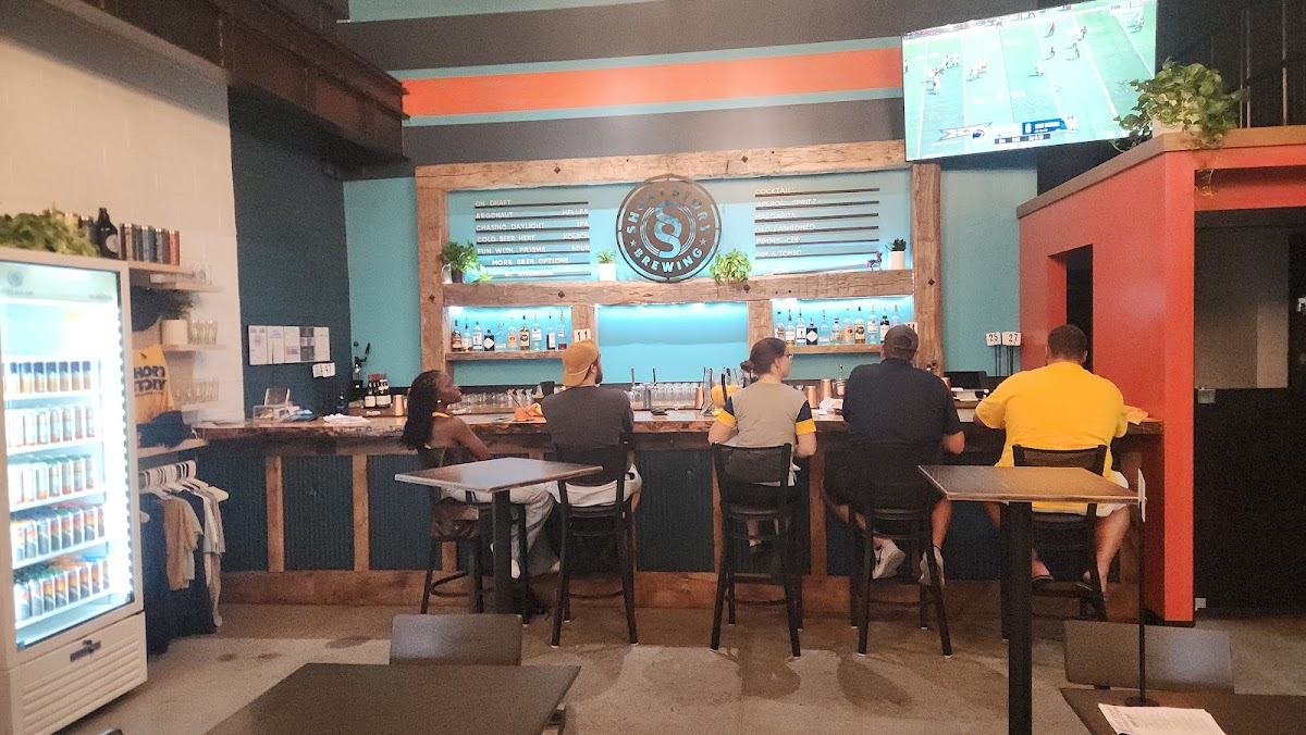 The Burger Place Photo 10