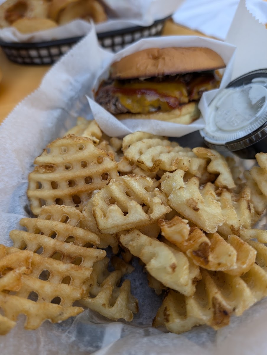 The Burger Place Photo 5