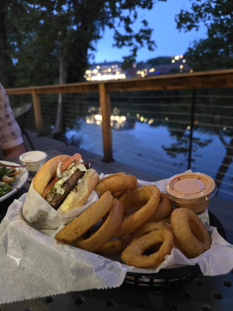 The Burger Place Photo 6