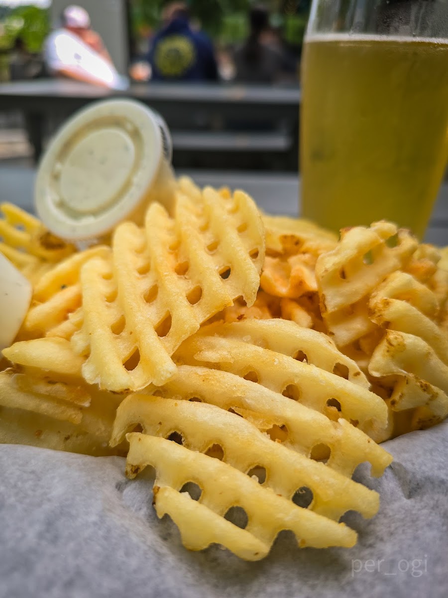 The Burger Place Photo 8