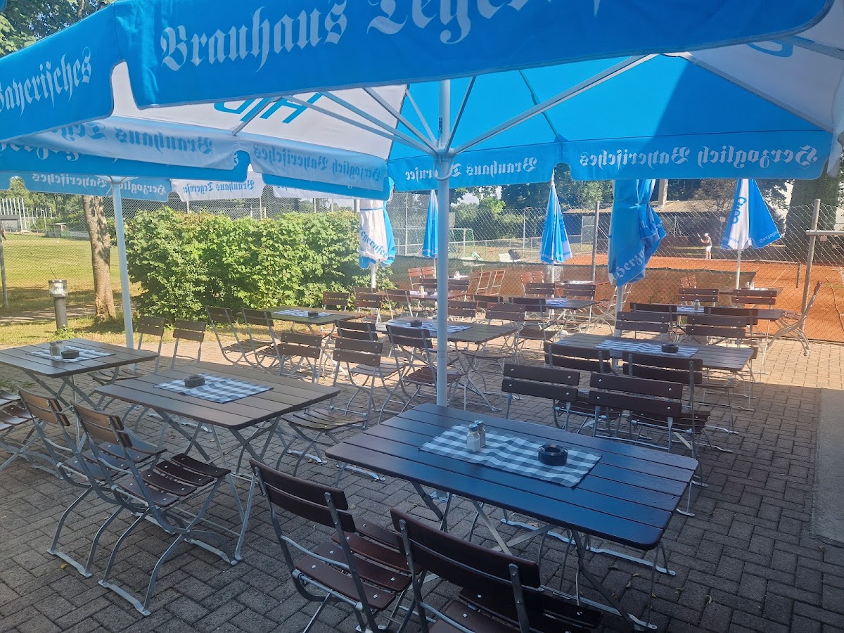 Sportivo Restaurant