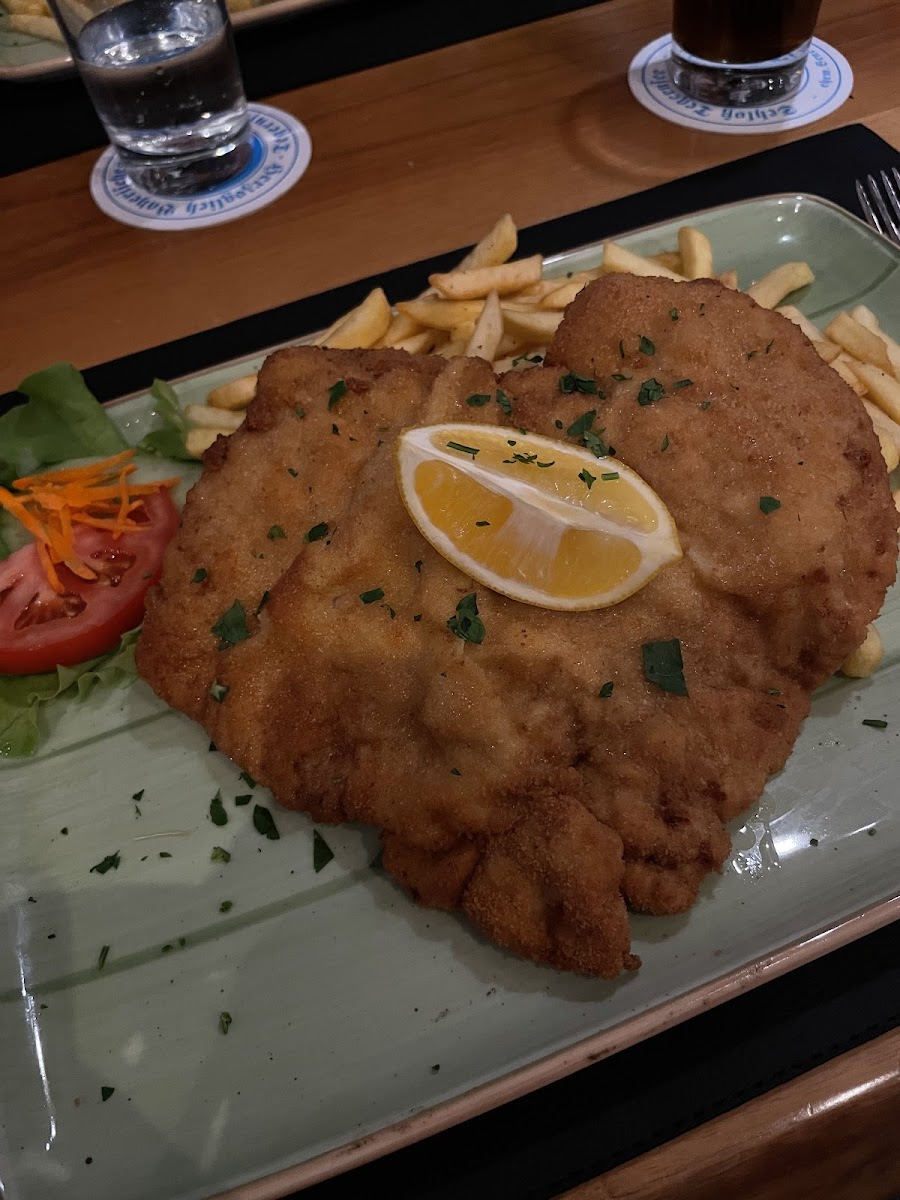 Sportivo Restaurant Photo 5