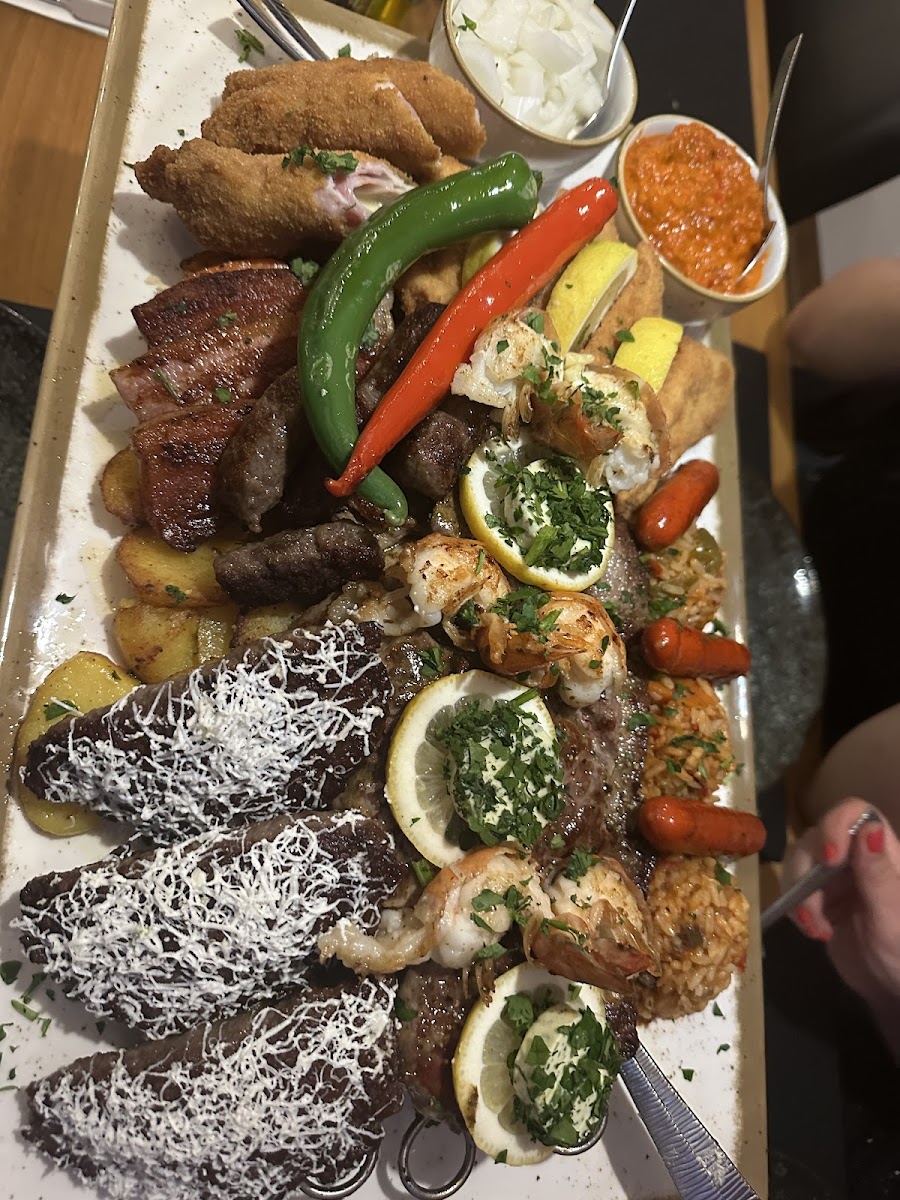 Sportivo Restaurant Photo 7