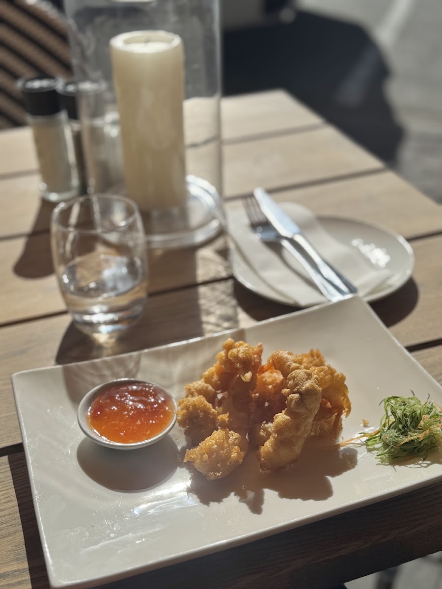 Harry's Beach Restaurant Photo 8