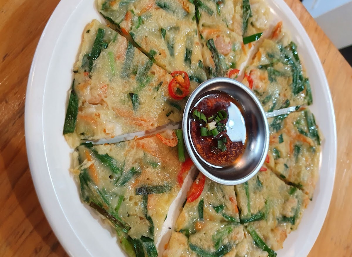The Kimbap Photo 9