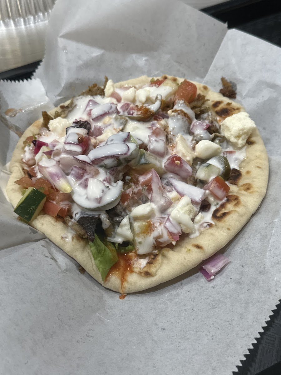 BABA'S Gyros N More Photo 4