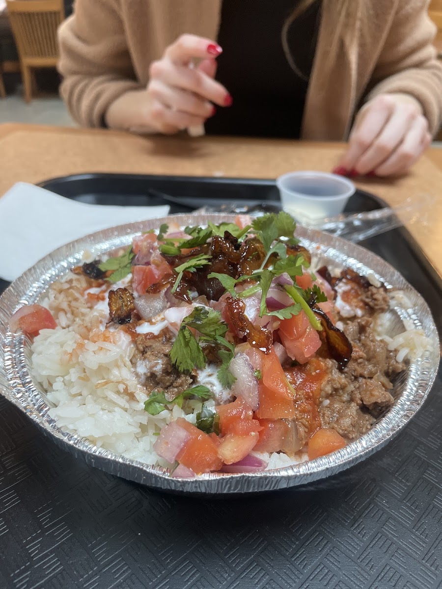 BABA'S Gyros N More Photo 5