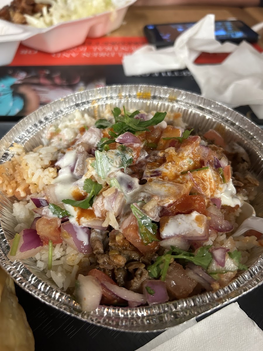 BABA'S Gyros N More Photo 7