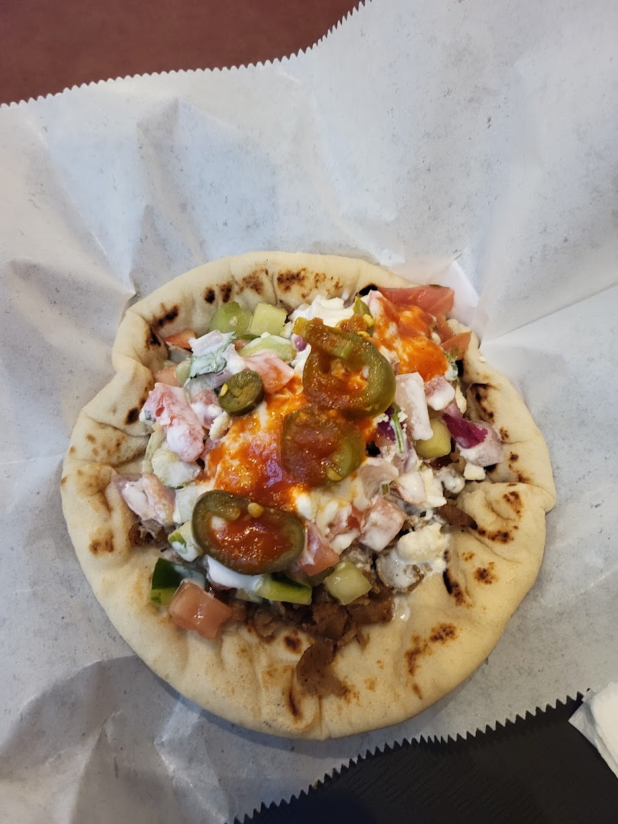 BABA'S Gyros N More Photo 8