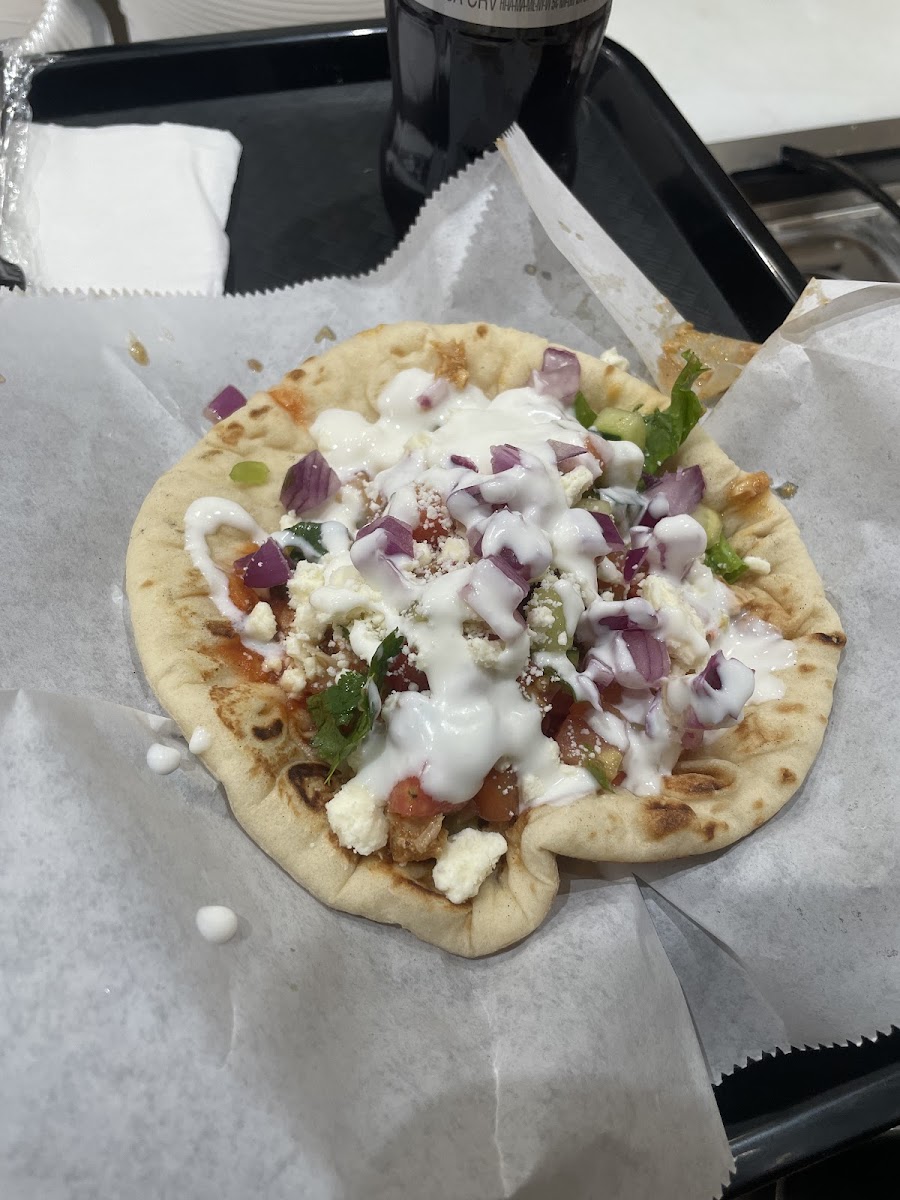 BABA'S Gyros N More Photo 9
