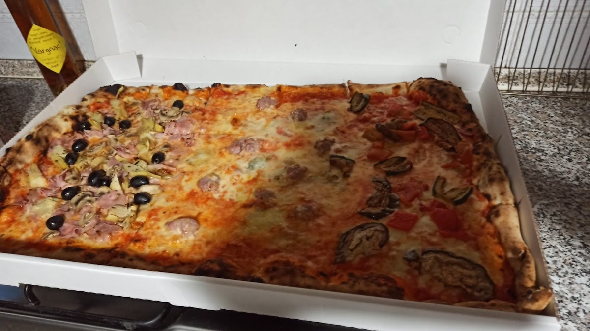 La Piroga Di Enzo Photo 6