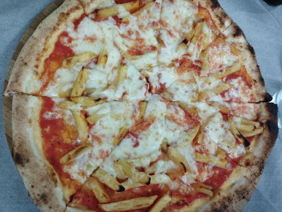 La Piroga Di Enzo Photo 9