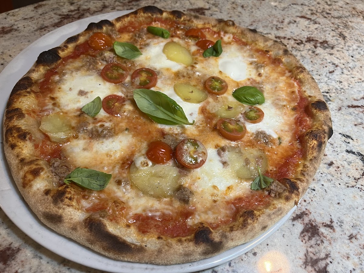 Pizzerie Officina 77