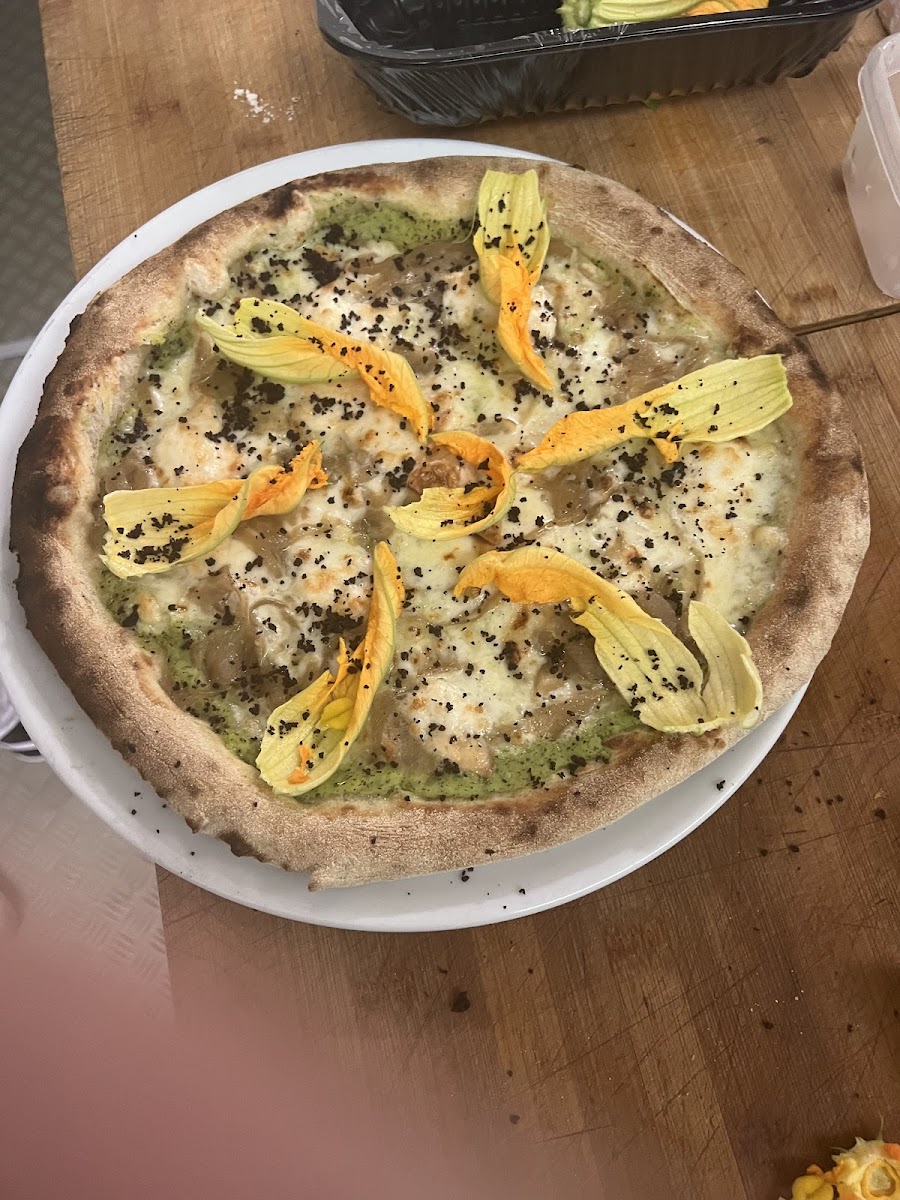 Pizzerie Officina 77 Photo 10