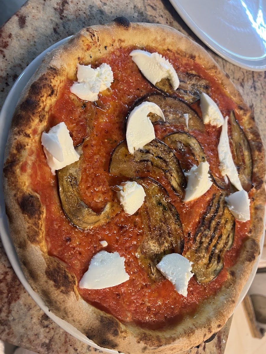 Pizzerie Officina 77 Photo 3