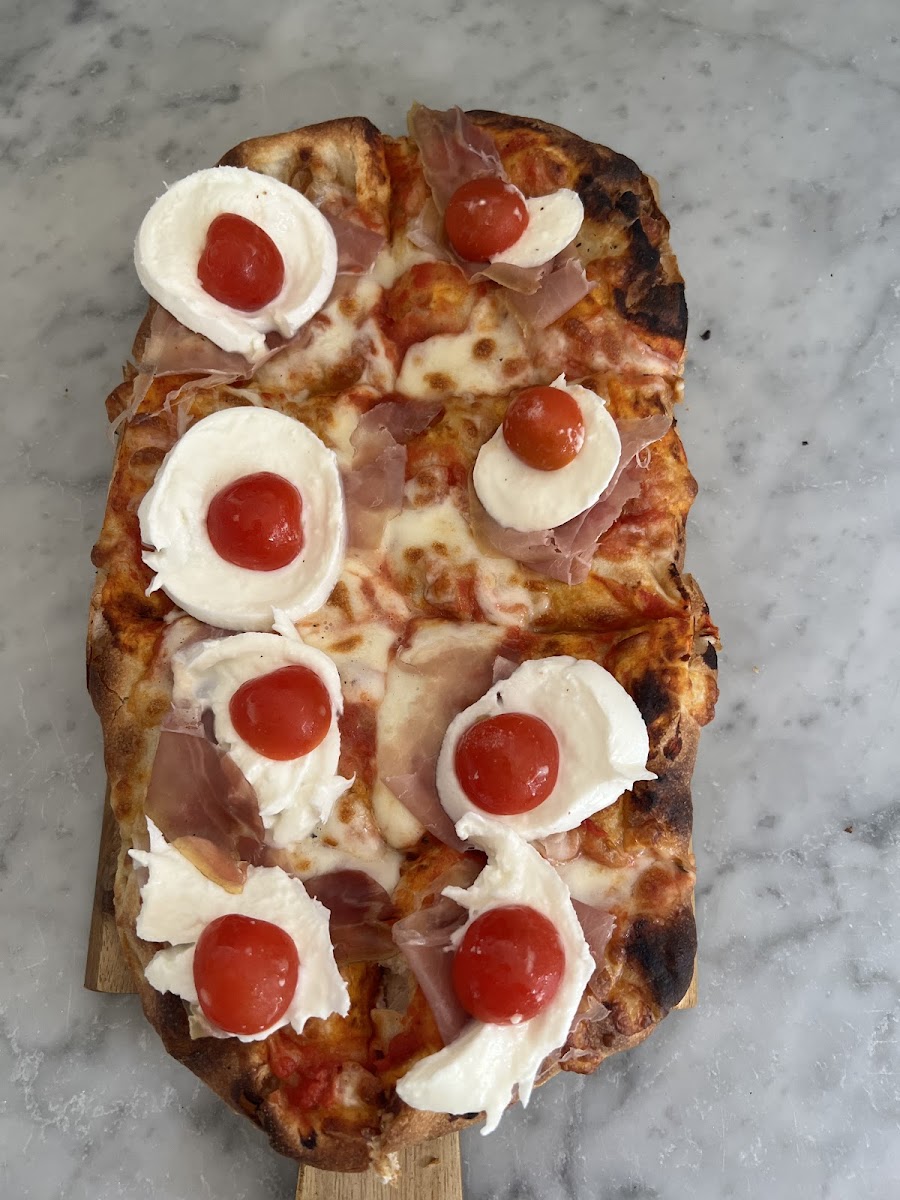 Pizzerie Officina 77 Photo 4