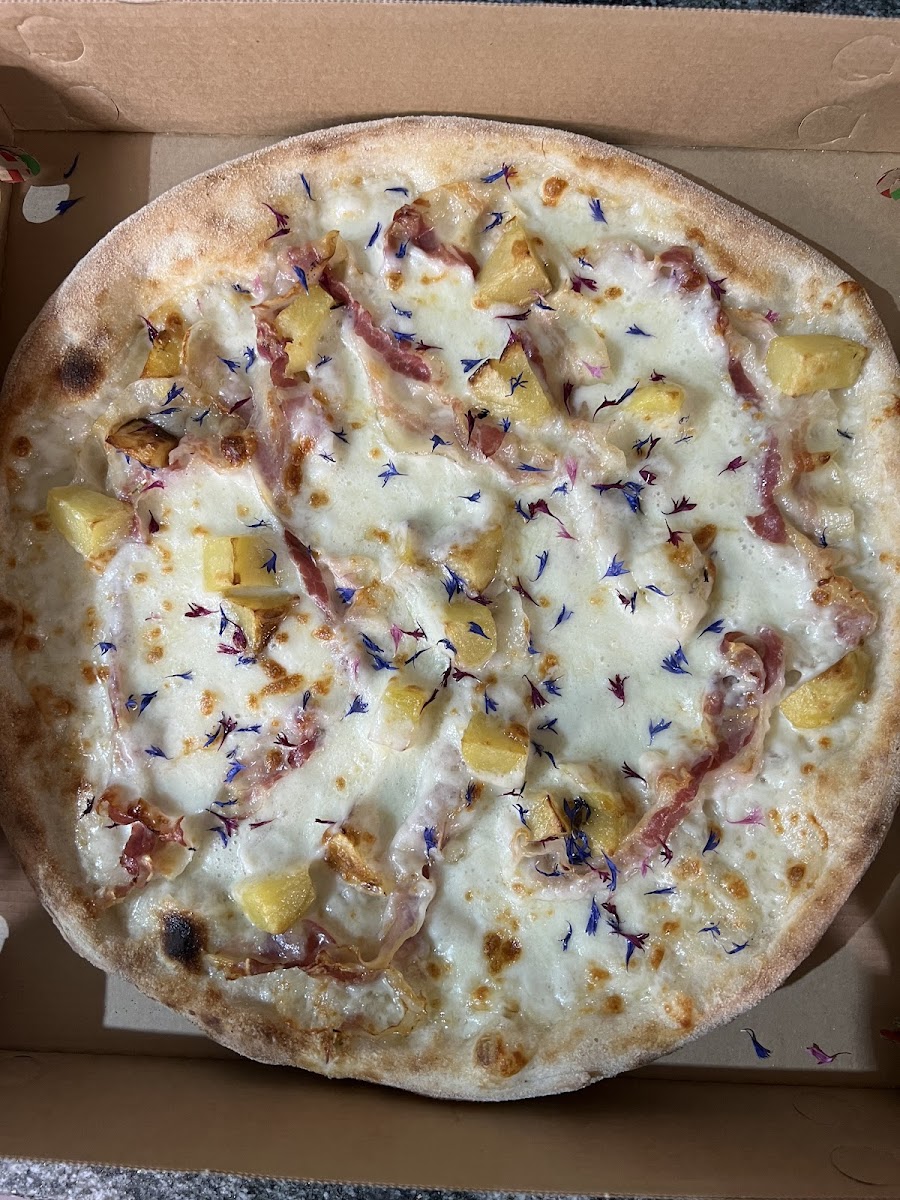 Pizzerie Officina 77 Photo 6