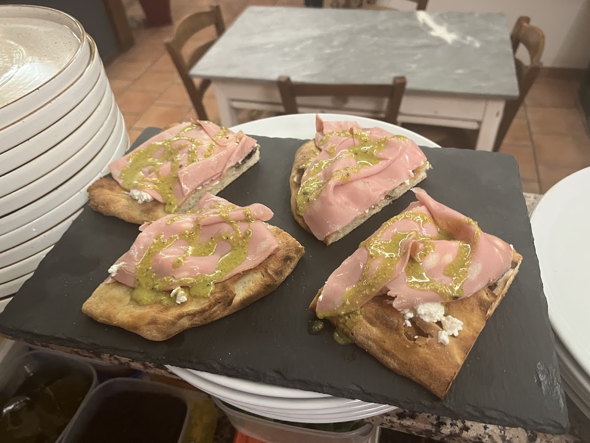Pizzerie Officina 77 Photo 7
