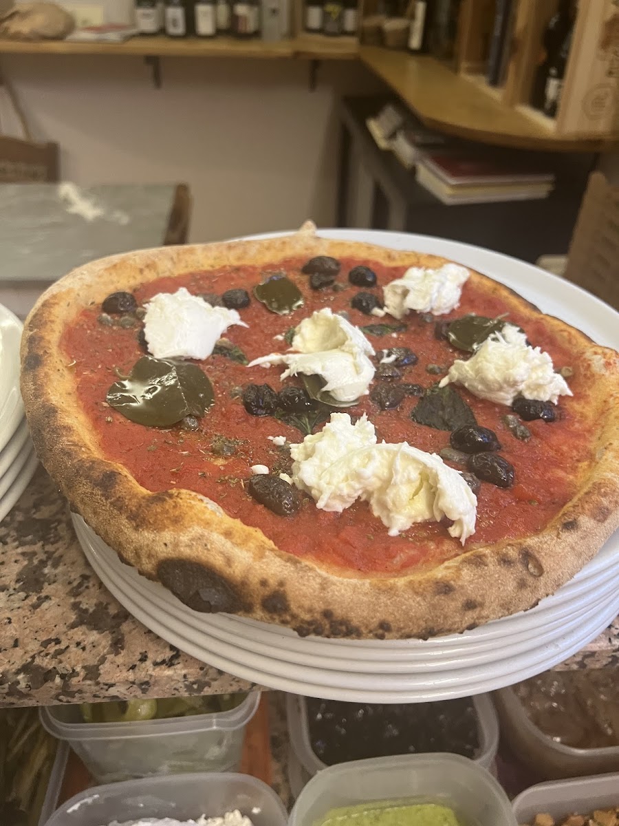Pizzerie Officina 77 Photo 9