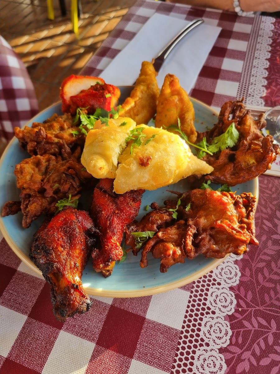 Happy Valley Indian Resturant Photo 10