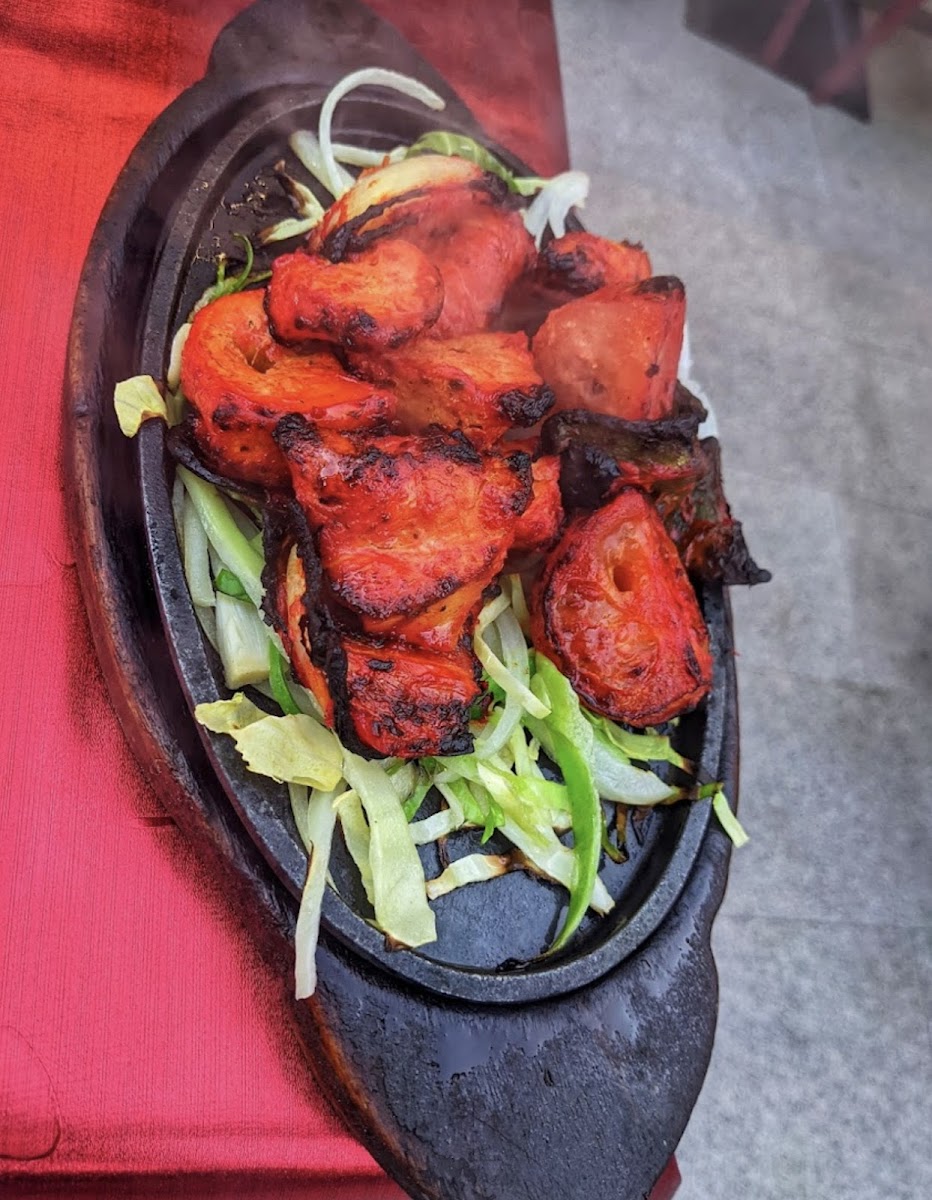 Happy Valley Indian Resturant Photo 3