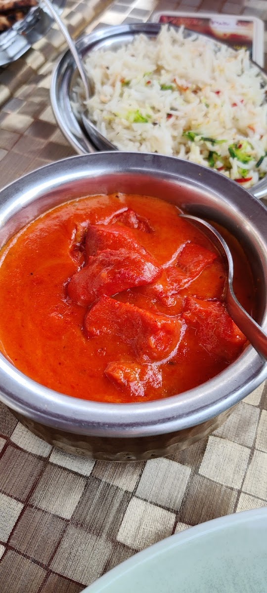 Happy Valley Indian Resturant Photo 6