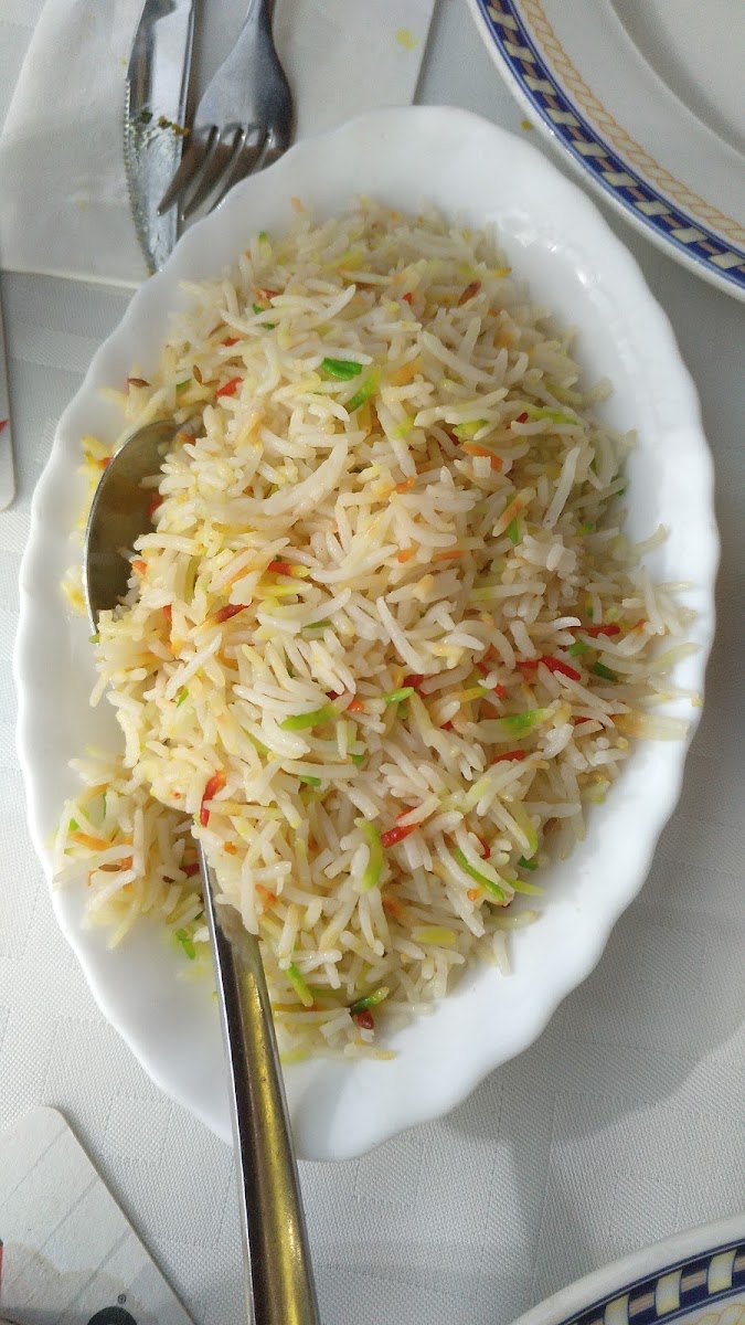 Happy Valley Indian Resturant Photo 9