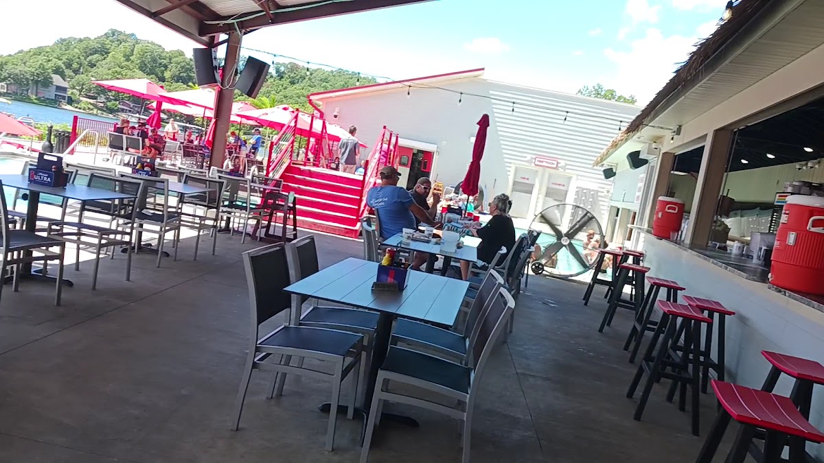 The Cave Bar & Grill Photo 2