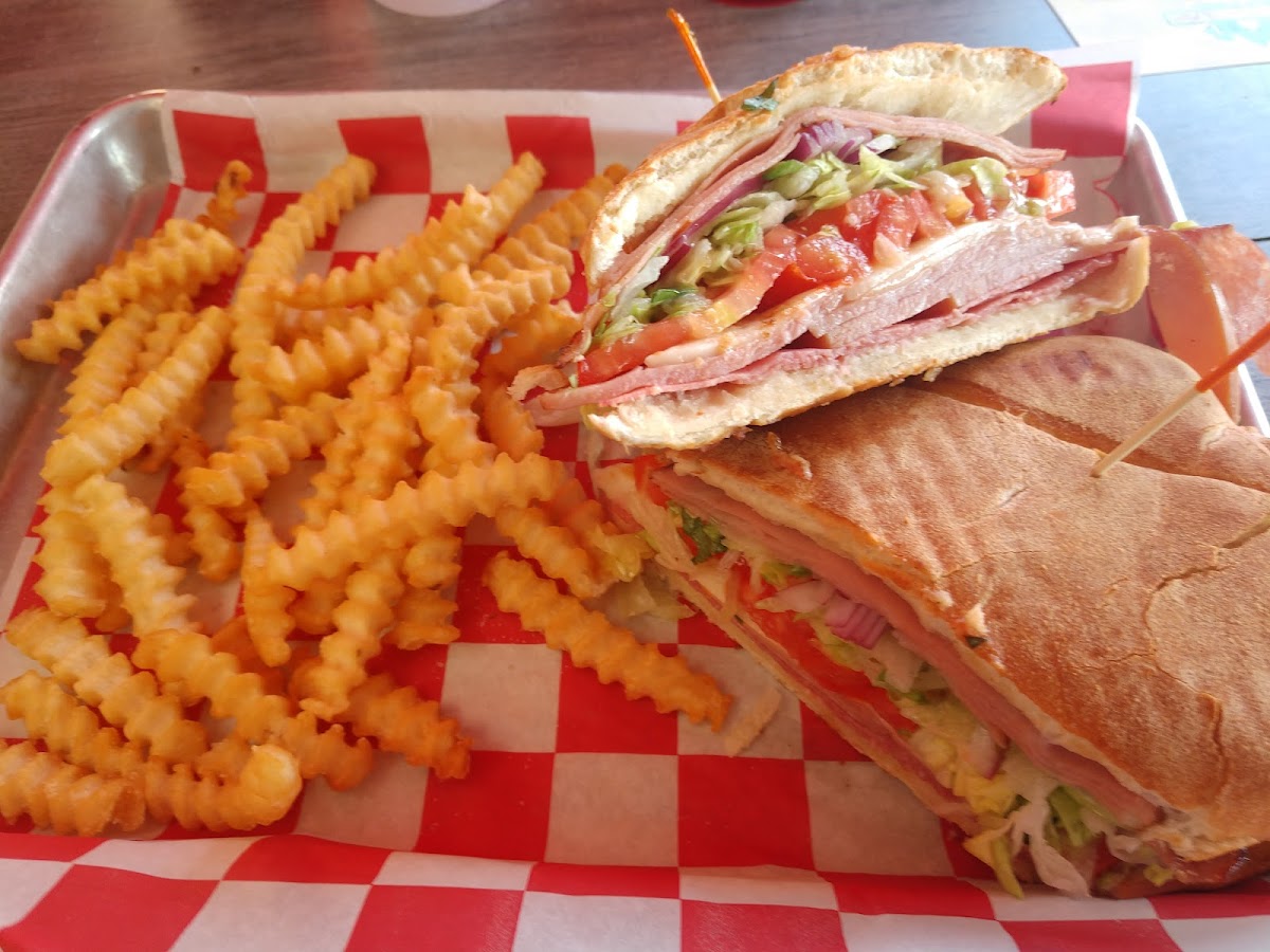 The Cave Bar & Grill Photo 7