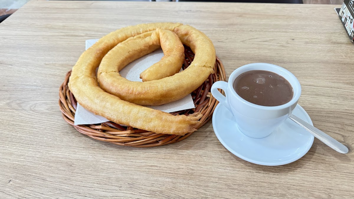 Churrería 'Don Churro' Photo 3
