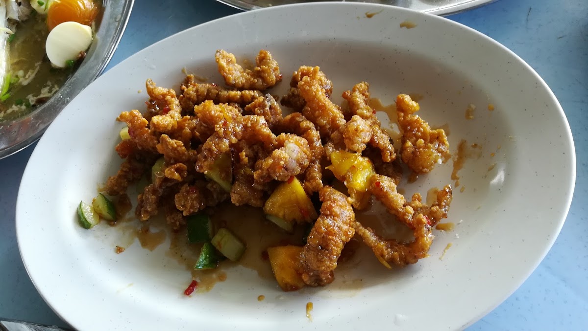 Bintang Sungai Burung Seafood Restaurant Photo 10