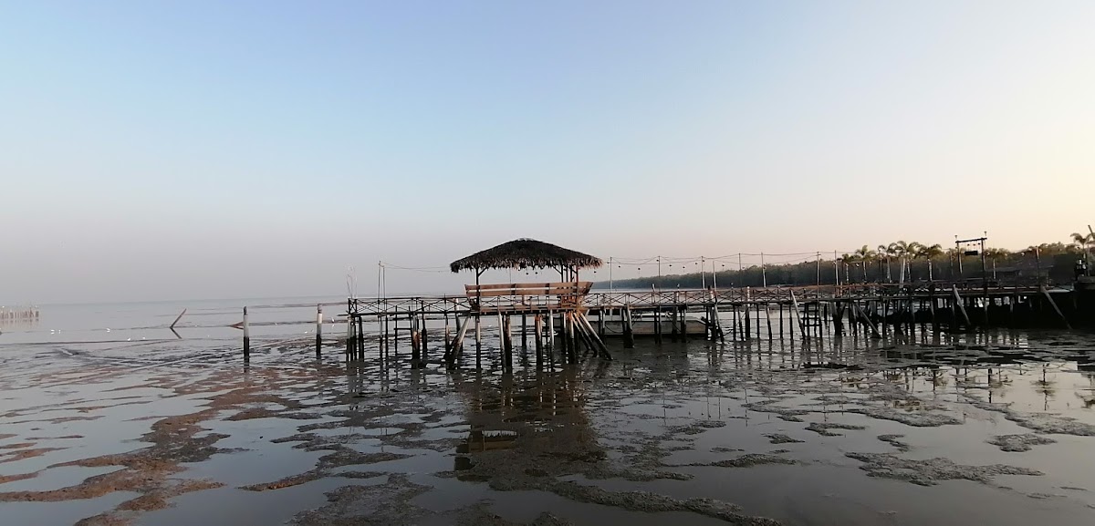 Bintang Sungai Burung Seafood Restaurant Photo 4