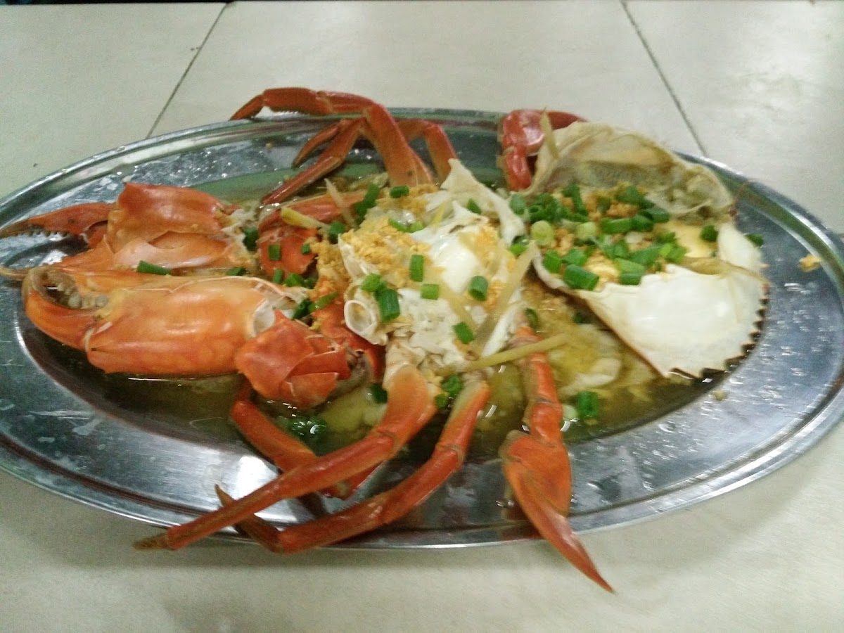Bintang Sungai Burung Seafood Restaurant Photo 7