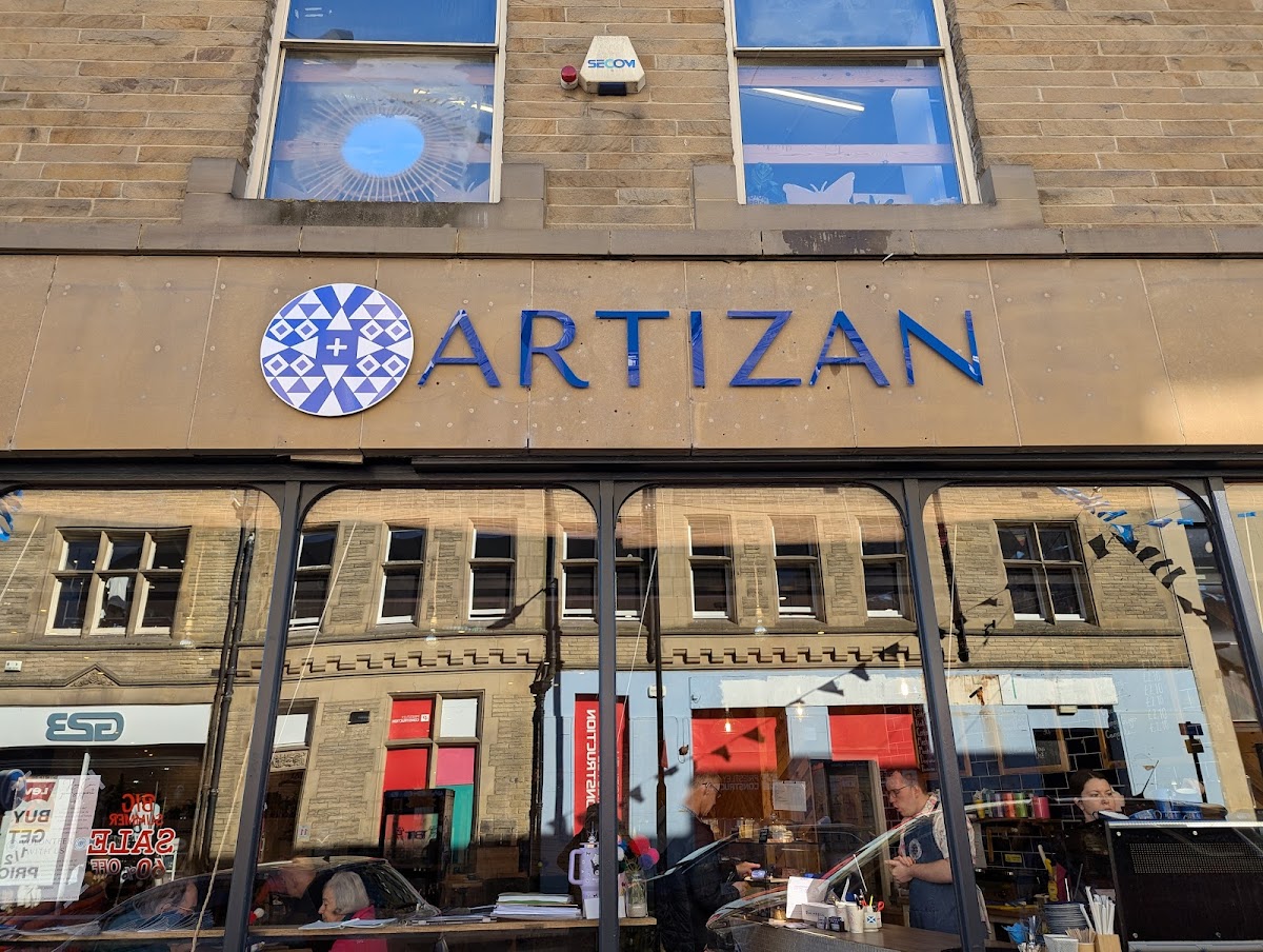 Artizan Cafe