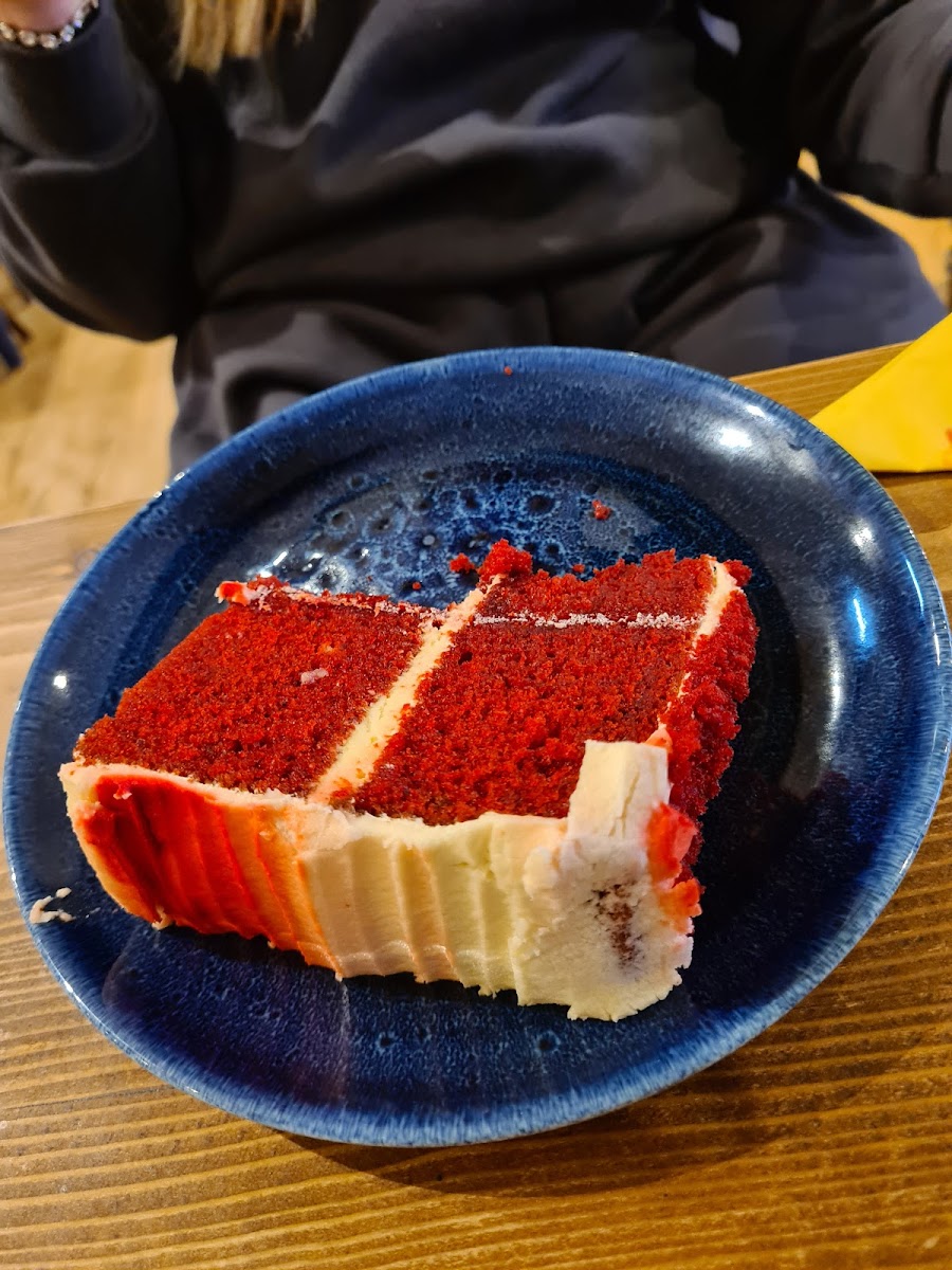 Artizan Cafe Photo 5