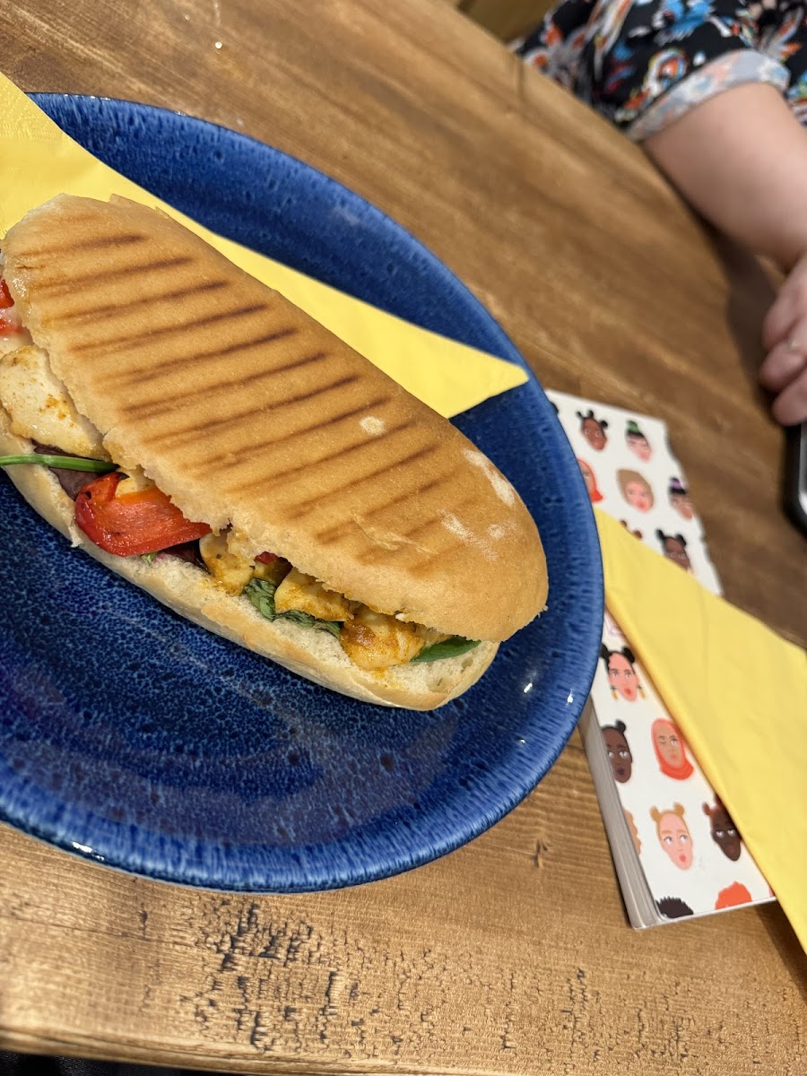 Artizan Cafe Photo 6