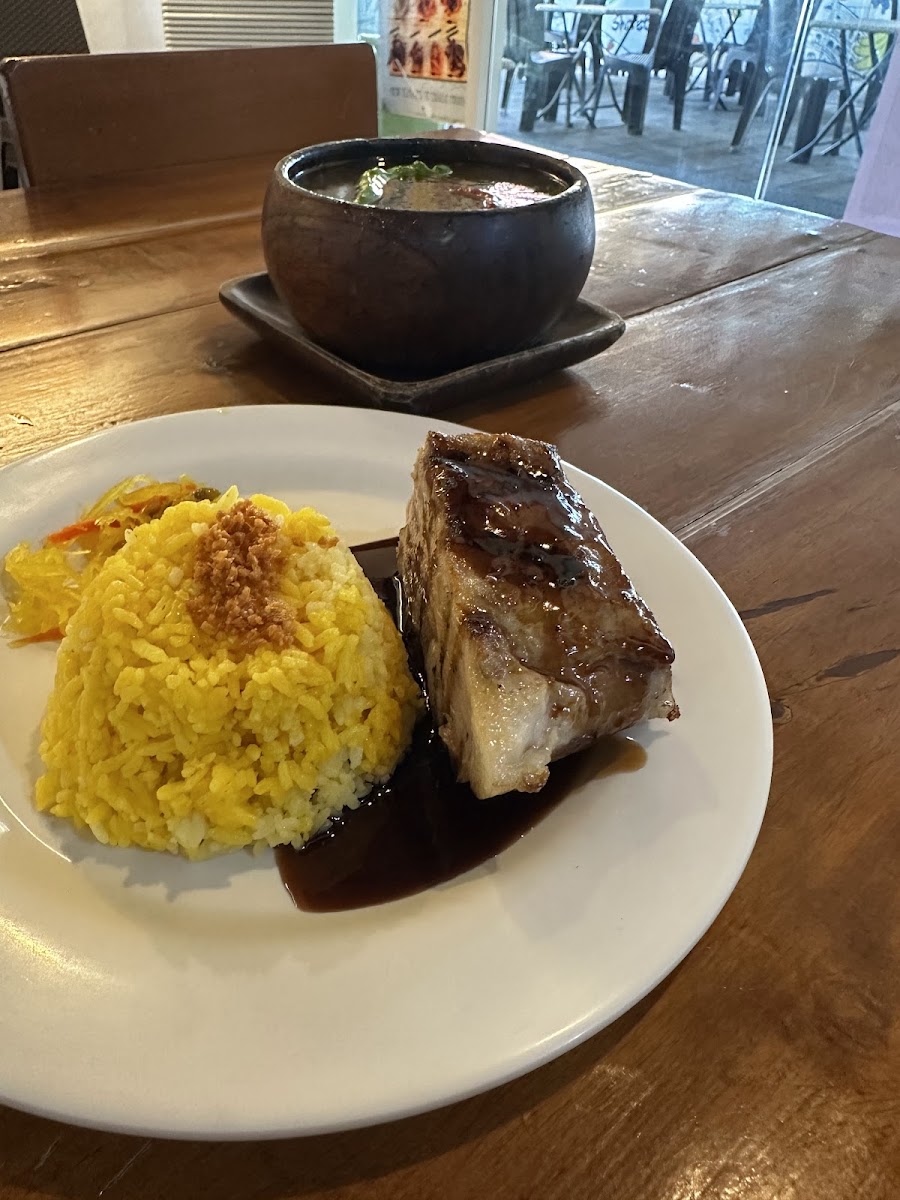 Byron's - Smallville Iloilo Photo 4