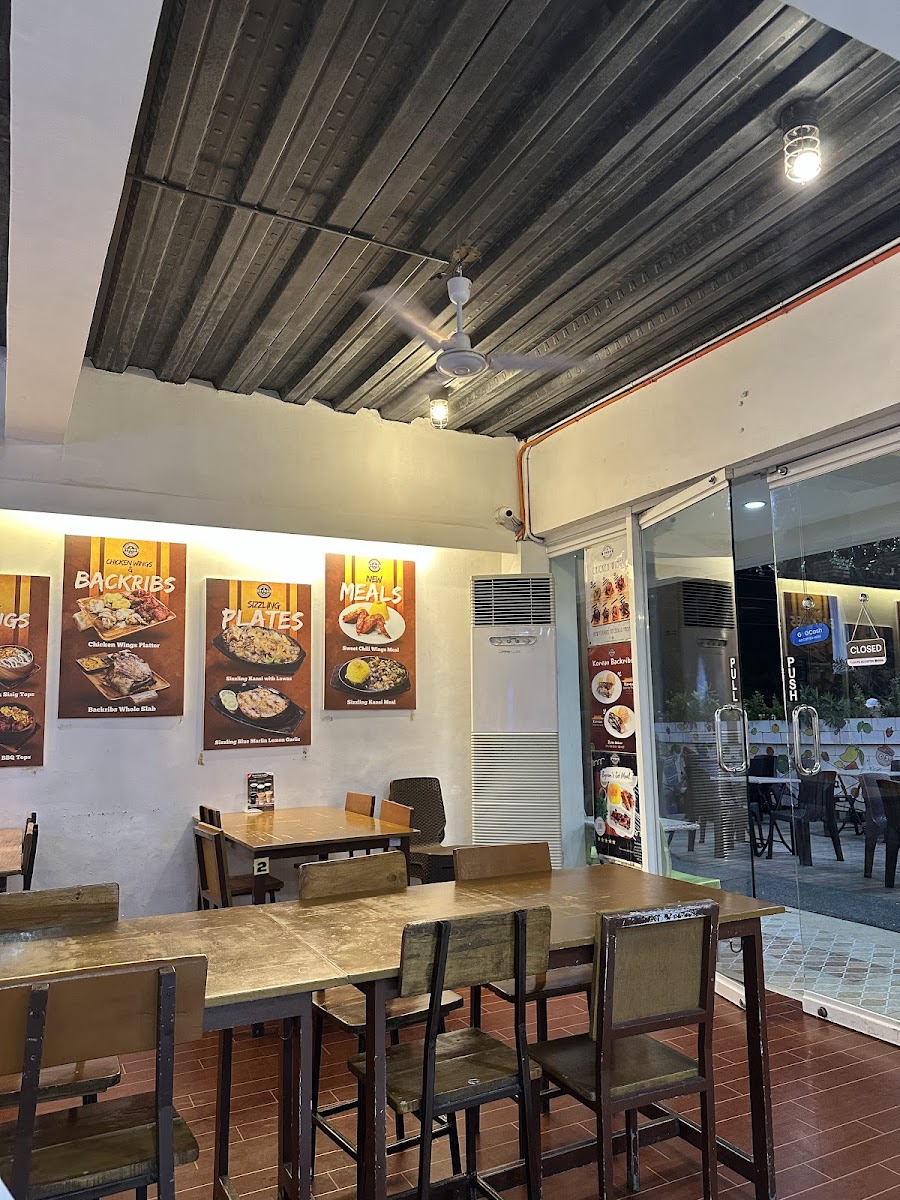 Byron's - Smallville Iloilo Photo 6