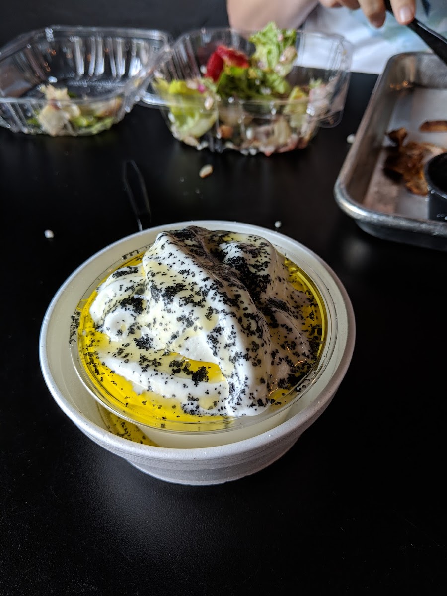 Smoqehouse Photo 9