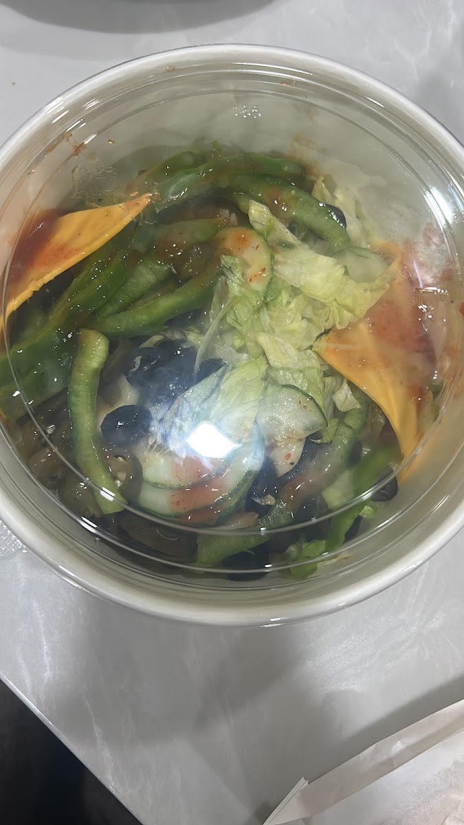 Subway @ Tamarind Square Photo 4
