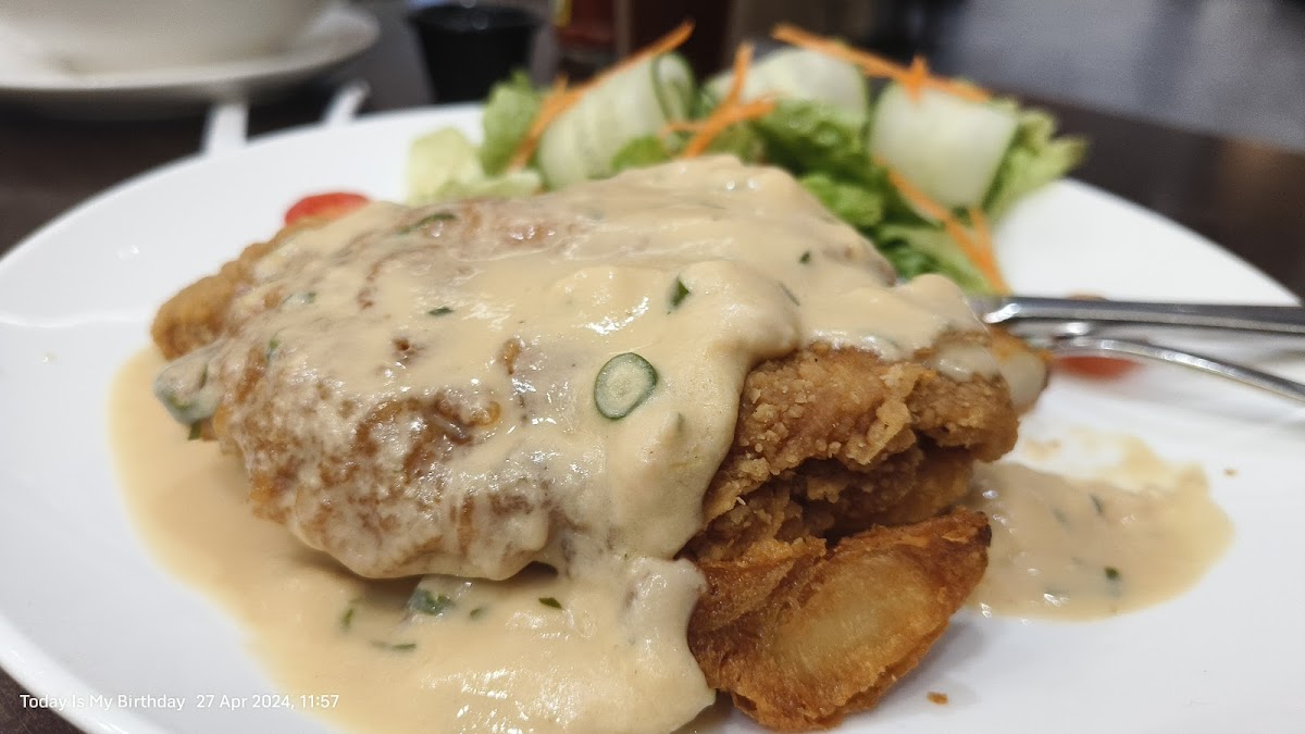 Secret Recipe Klebang Photo 2