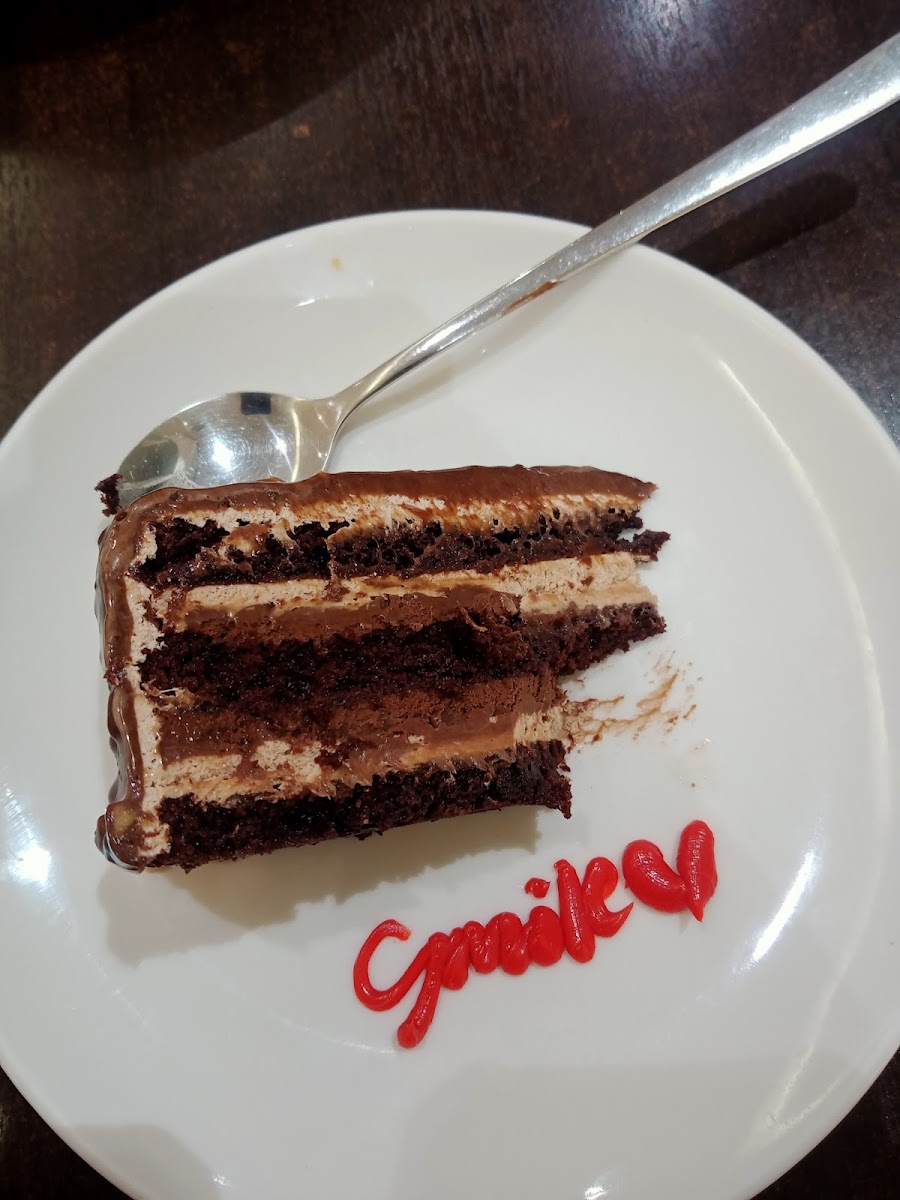 Secret Recipe Klebang Photo 4