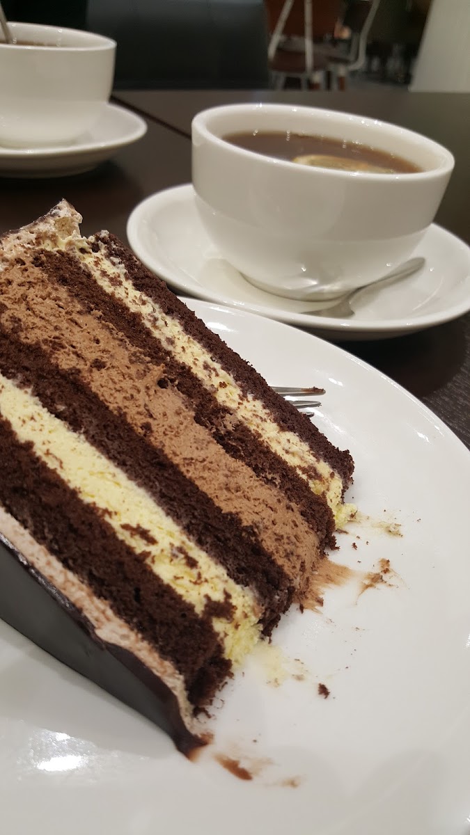 Secret Recipe Klebang Photo 6