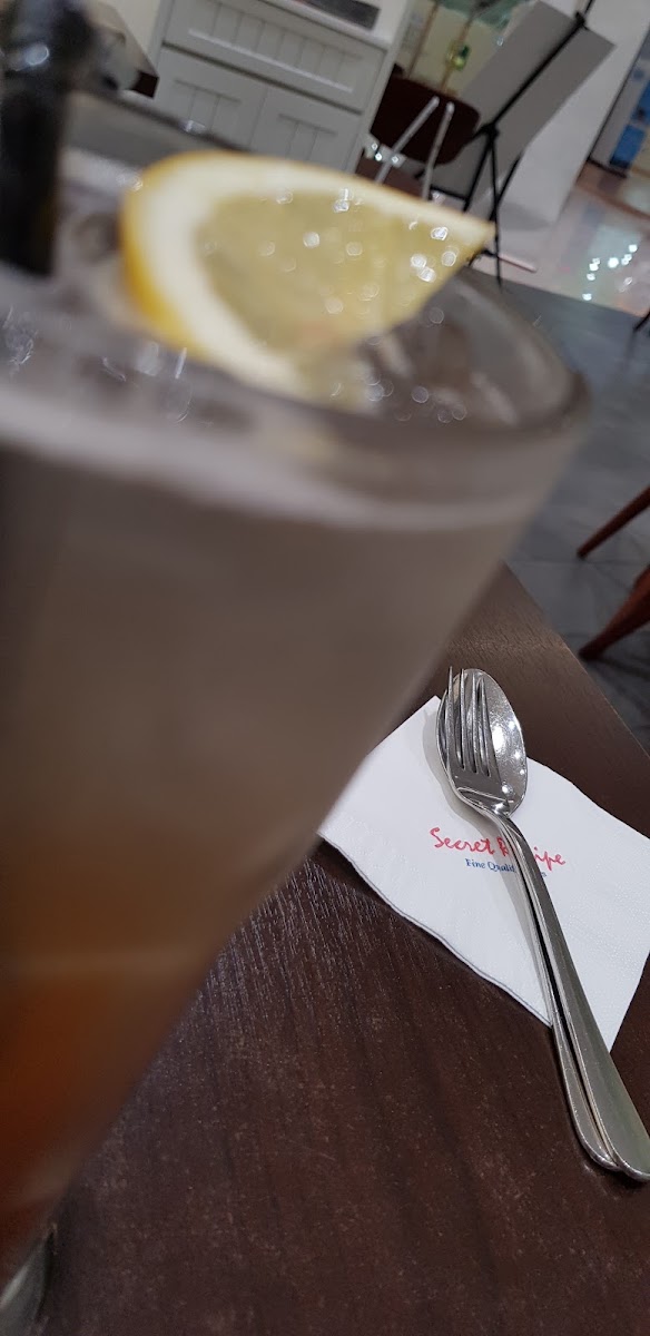 Secret Recipe Klebang Photo 7